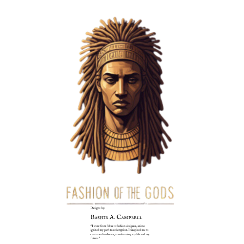 Fashion of the GODS